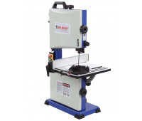 Cтанок ленточнопильный по дереву BELMASH WBS-228/2