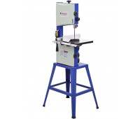 Cтанок ленточнопильный по дереву BELMASH WBS-254/2