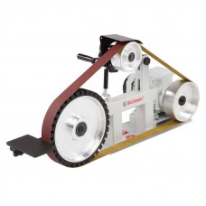 Станок шлифовальный ленточный BELMASH BGM-822VS