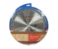 Диск пильный БЕЛМАШ 315x3,4/2,2x32/30, 24T
